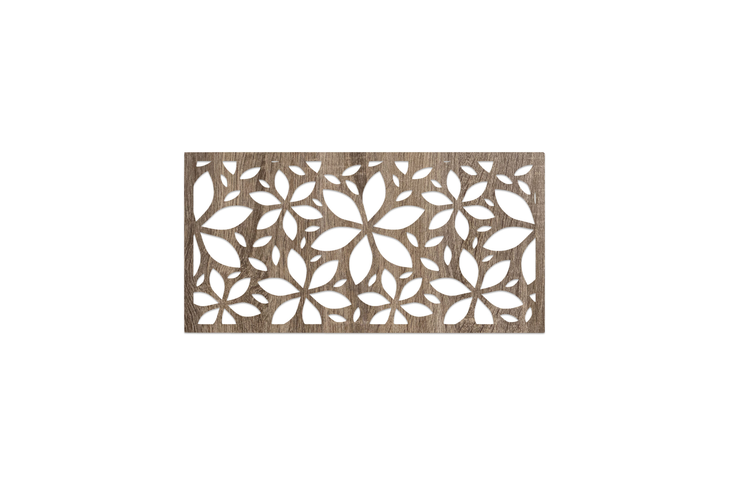 Obraz - květinový panel