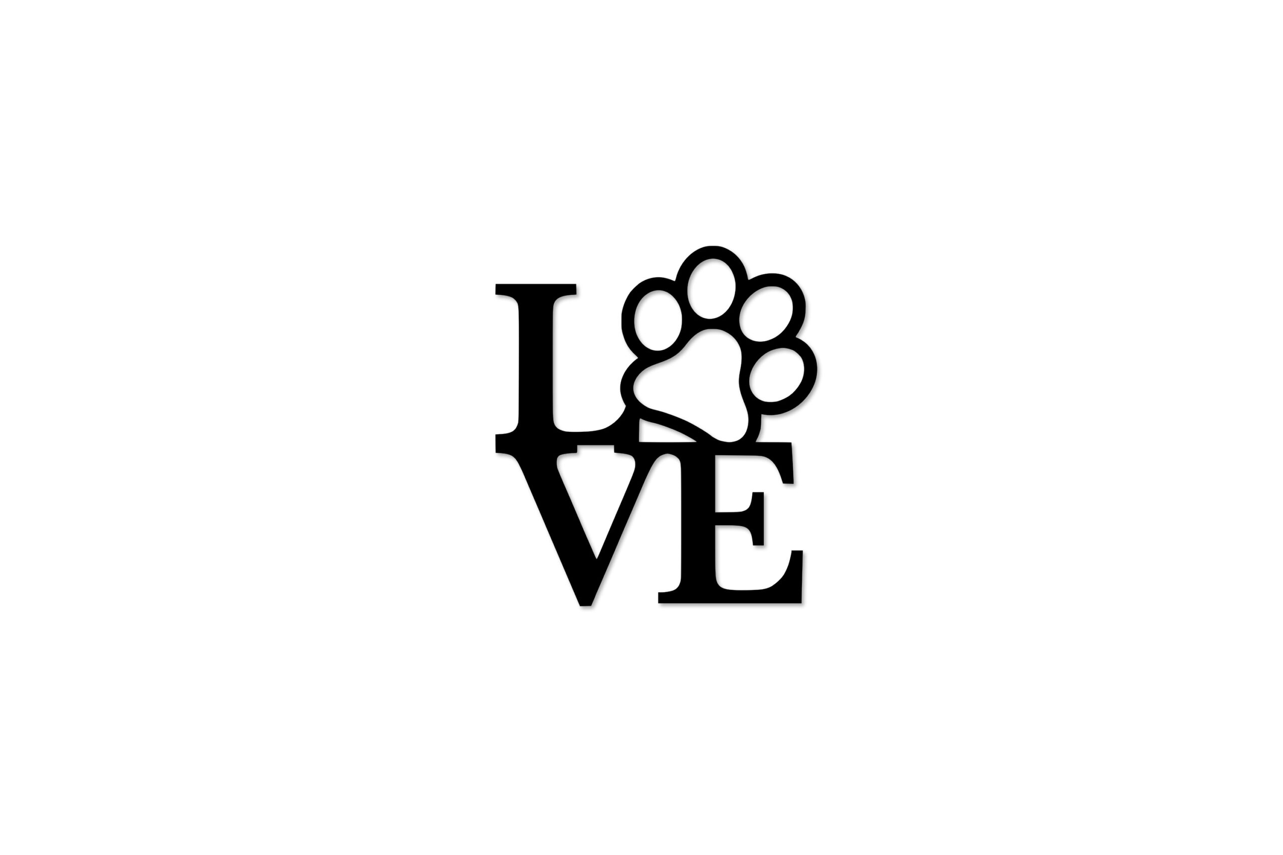 Love psí tlapka21