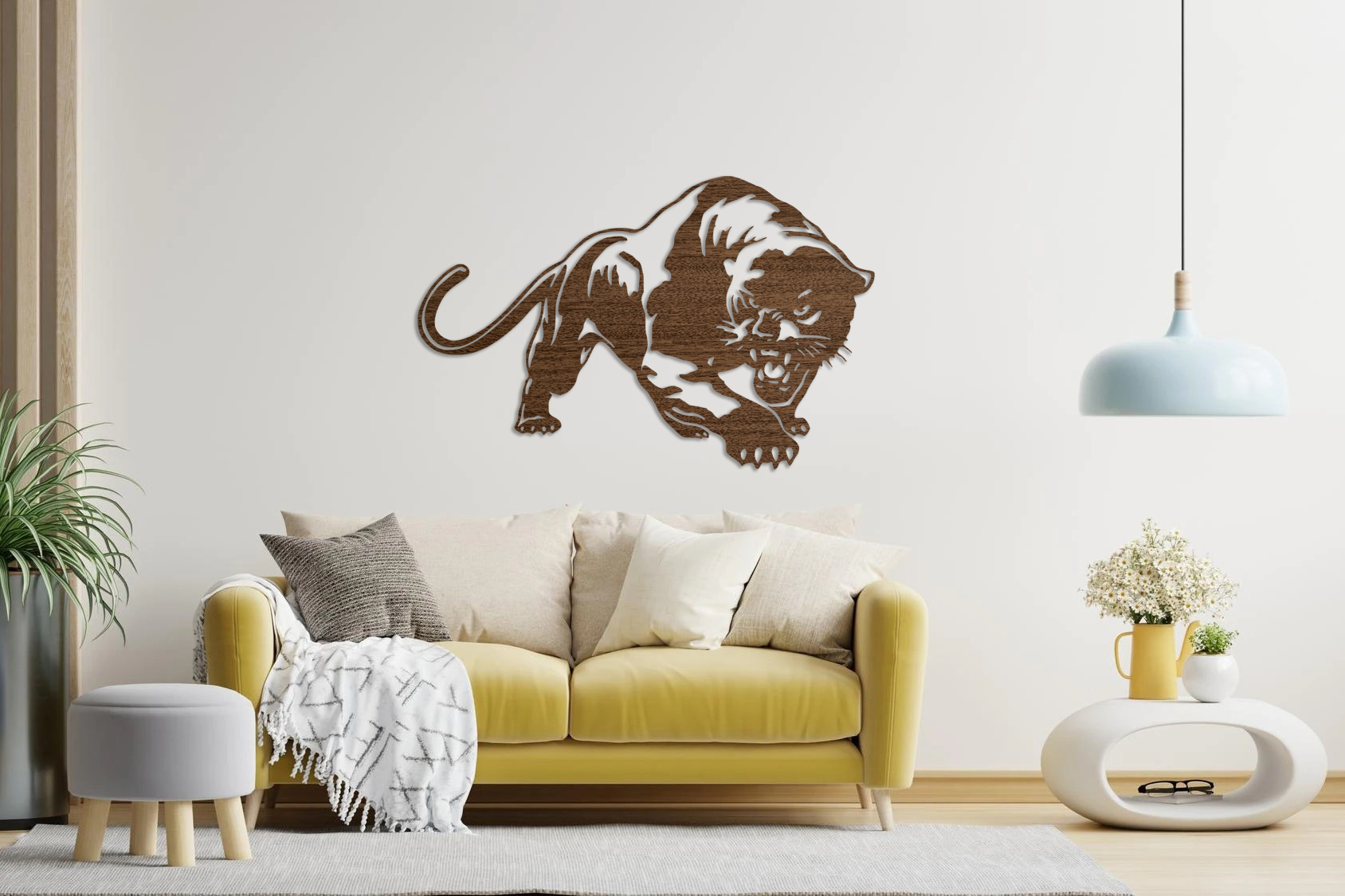 Panther 1