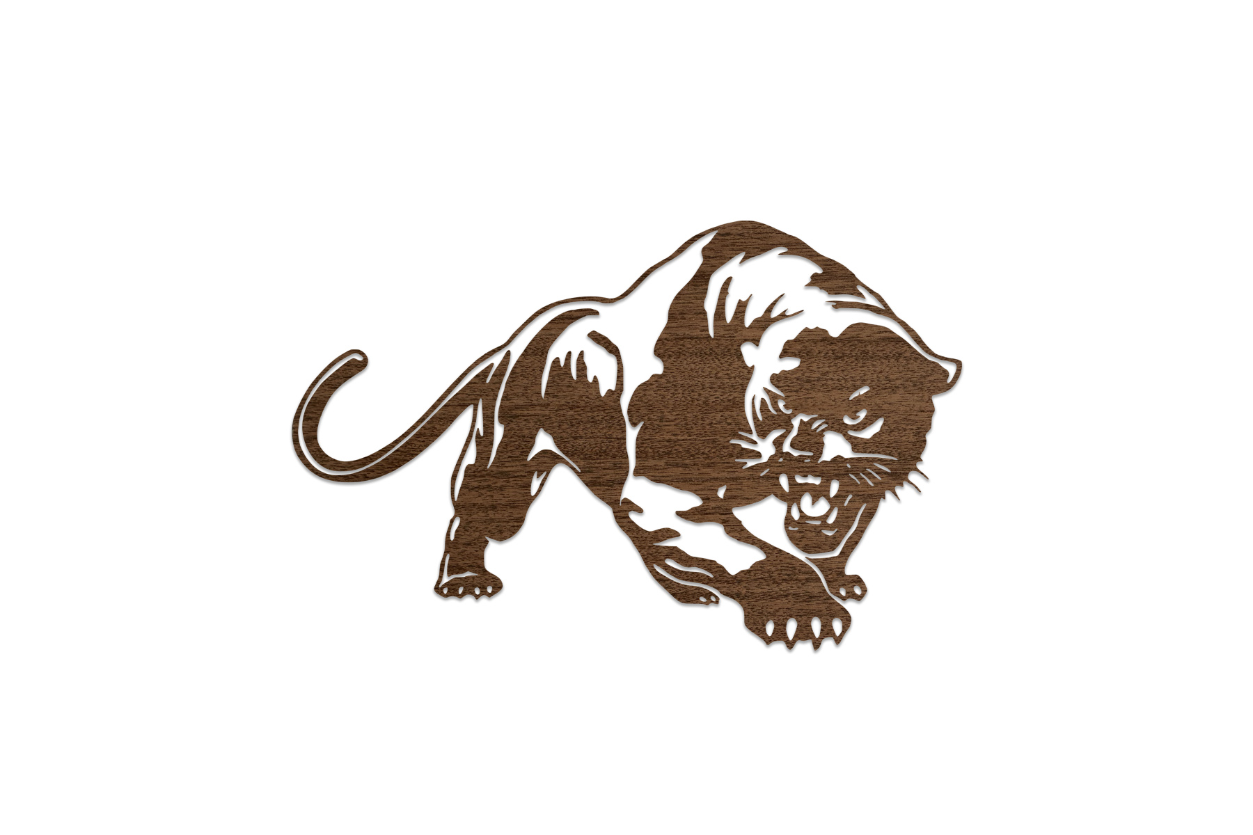 Panther 21