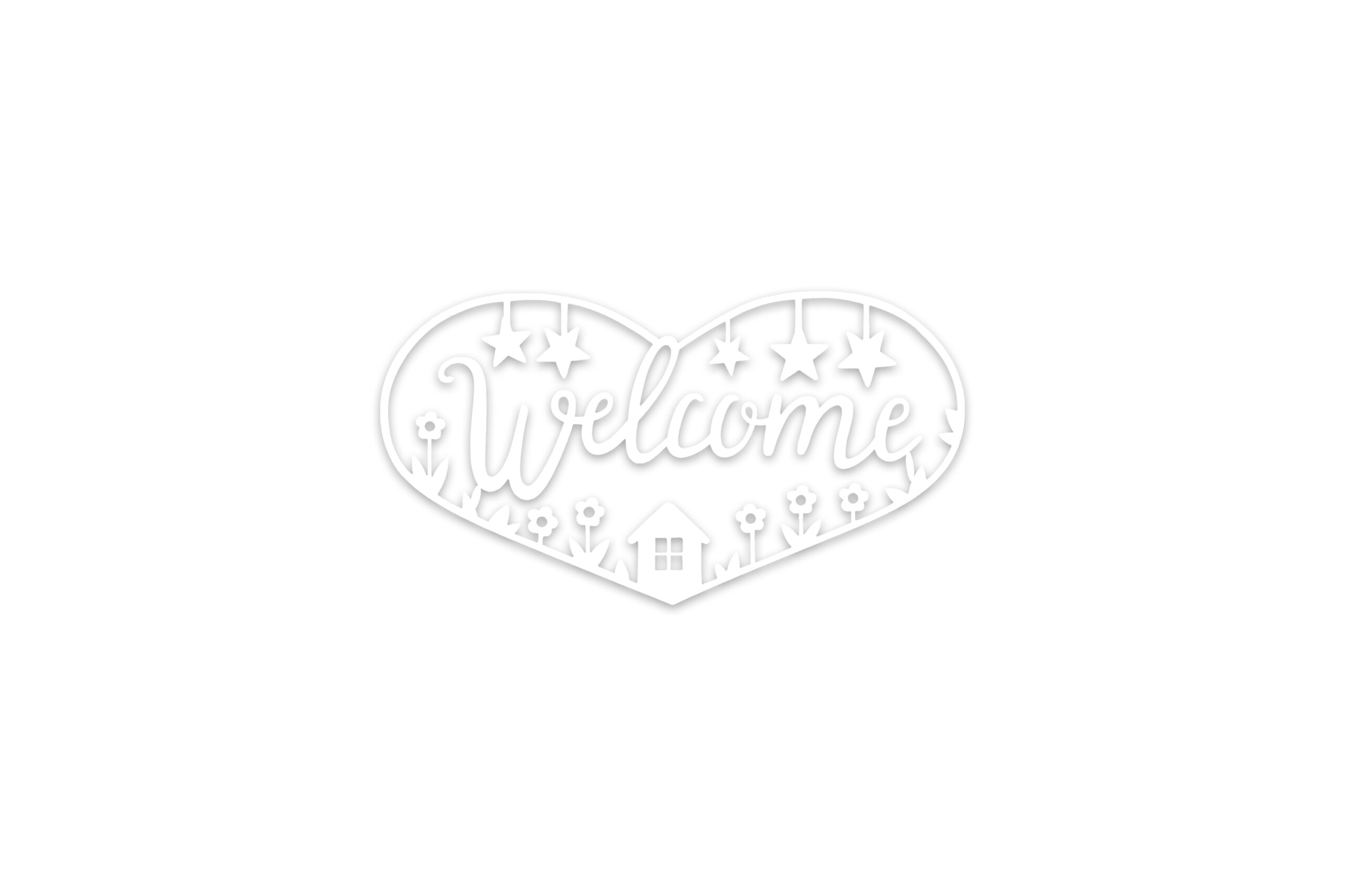 Srdce Welcome